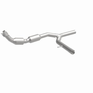Ford F-150 Direct Fit Catalytic Converter - Magnaflow - 2004