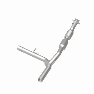 Ford F-150 Direct Fit Catalytic Converter - Magnaflow - 2004