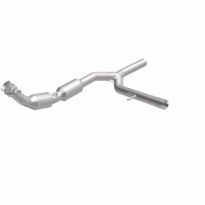 Ford F-150 Direct Fit Catalytic Converter - Magnaflow - 2004