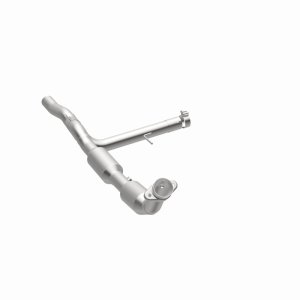 Ford F-150 Catalytic Converter - Magnaflow - Direct-Fit - 2004 Ford F-150 Catalytic Converter - Magnaflow - Direct-Fit - 2004