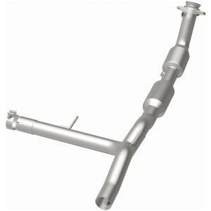 Ford F-150 Catalytic Converter - Magnaflow - Direct-Fit - 2004 Ford F-150 Catalytic Converter - Magnaflow - Direct-Fit - 2004