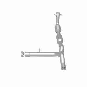 Ford F-150 Catalytic Converter - Magnaflow - Direct-Fit - 2004 Ford F-150 Catalytic Converter - Magnaflow - Direct-Fit - 2004