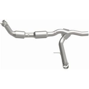 Ford F-150 Catalytic Converter - Magnaflow - Direct-Fit - 2004 Ford F-150 Catalytic Converter - Magnaflow - Direct-Fit - 2004