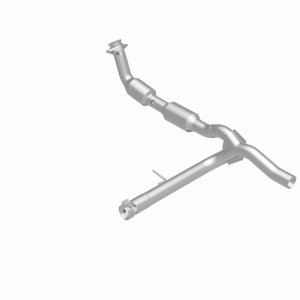 Ford F-150 Catalytic Converter - Magnaflow - Direct-Fit - 2004 Ford F-150 Catalytic Converter - Magnaflow - Direct-Fit - 2004