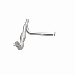 Ford F-150 Catalytic Converter - Magnaflow - Direct-Fit - 2004 Ford F-150 Catalytic Converter - Magnaflow - Direct-Fit - 2004