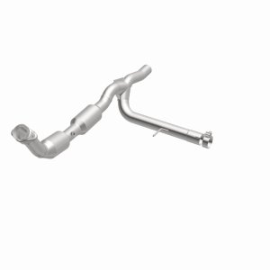 Ford F-150 Catalytic Converter - Magnaflow - Direct-Fit - 2004 Ford F-150 Catalytic Converter - Magnaflow - Direct-Fit - 2004