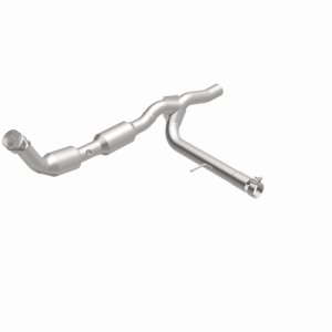 Ford F-150 Catalytic Converter - Magnaflow - Direct-Fit - 2004 Ford F-150 Catalytic Converter - Magnaflow - Direct-Fit - 2004