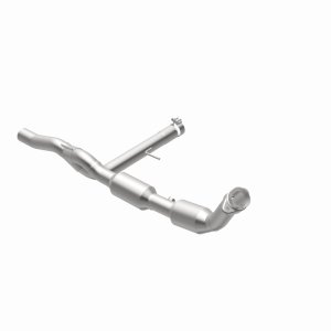 Ford F-150 Catalytic Converter - Magnaflow - Direct-Fit - 2004 Ford F-150 Catalytic Converter - Magnaflow - Direct-Fit - 2004