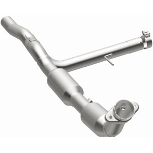 Ford F-150 Catalytic Converter - Magnaflow - Direct-Fit - 2004 Ford F-150 Catalytic Converter - Magnaflow - Direct-Fit - 2004