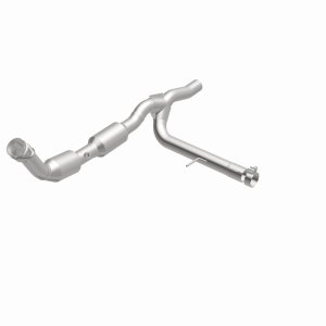 Ford F-150 Catalytic Converter - Magnaflow - Direct-Fit - 2004 Ford F-150 Catalytic Converter - Magnaflow - Direct-Fit - 2004