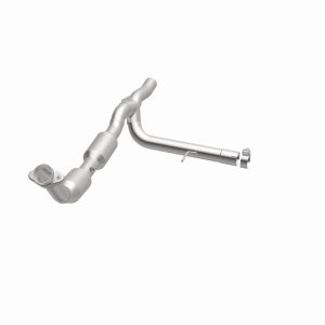 Ford F-150 Catalytic Converter - Magnaflow - Direct-Fit - 2004 Ford F-150 Catalytic Converter - Magnaflow - Direct-Fit - 2004