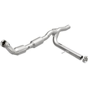 Ford F-150 Catalytic Converter - Magnaflow - Direct-Fit - 2004