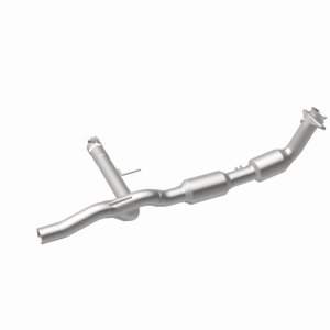 Ford F-150 Catalytic Converter - Magnaflow - Direct-Fit - 2004 Ford F-150 Catalytic Converter - Magnaflow - Direct-Fit - 2004