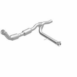 Ford F-150 Catalytic Converter - Magnaflow - Direct-Fit - 2004 Ford F-150 Catalytic Converter - Magnaflow - Direct-Fit - 2004