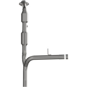 Ford F-150 Catalytic Converter - Magnaflow - Direct-Fit - 2004 Ford F-150 Catalytic Converter - Magnaflow - Direct-Fit - 2004