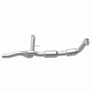 Ford F-150 Catalytic Converter - Magnaflow - Direct-Fit - 2004 Ford F-150 Catalytic Converter - Magnaflow - Direct-Fit - 2004