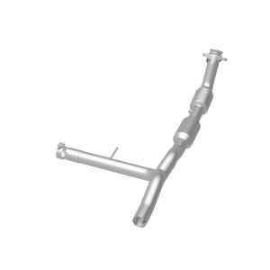 Ford F-150 Catalytic Converter - Magnaflow - Direct-Fit - 2004 Ford F-150 Catalytic Converter - Magnaflow - Direct-Fit - 2004