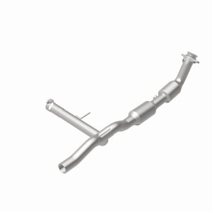 Ford F-150 Catalytic Converter - Magnaflow - Direct-Fit - 2004 Ford F-150 Catalytic Converter - Magnaflow - Direct-Fit - 2004