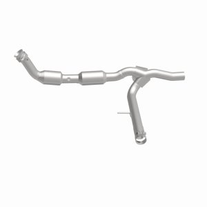 Ford F-150 Catalytic Converter - Magnaflow - Direct-Fit - 2004 Ford F-150 Catalytic Converter - Magnaflow - Direct-Fit - 2004