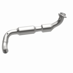 Ford F-150 Catalytic Converter - Magnaflow - Direct Fit - `02-`03