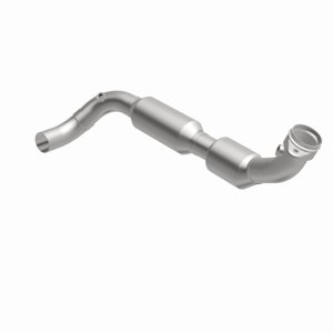 Ford F-150 Catalytic Converter - Magnaflow - Direct Fit - `02-`03