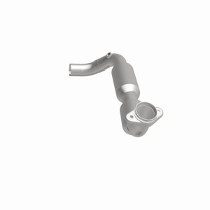 Ford F-150 Catalytic Converter - Magnaflow - Direct Fit - `02-`03