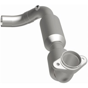 Ford F-150 Catalytic Converter - Magnaflow - Direct Fit - `02-`03