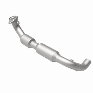 Ford F-150 Catalytic Converter - Magnaflow - Direct Fit - `02-`03