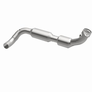 Ford F-150 Catalytic Converter - Magnaflow - Direct Fit - `02-`03