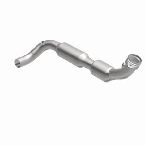 Ford F-150 Catalytic Converter - Magnaflow - Direct Fit - `02-`03