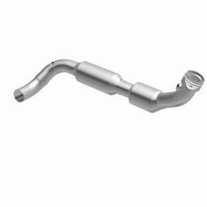 Ford F-150 Catalytic Converter - Magnaflow - Direct Fit - `02-`03