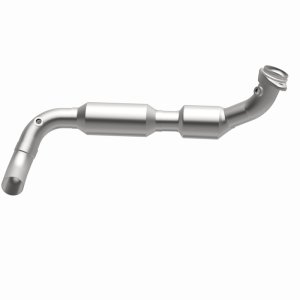 Ford F-150 Catalytic Converter - Magnaflow - Direct Fit - `02-`03