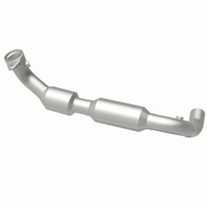 Ford F-150 Catalytic Converter - Magnaflow - Direct Fit - `02-`03