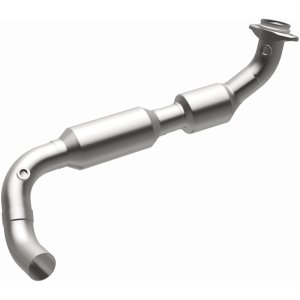 Ford F-150 Catalytic Converter - Magnaflow - Direct Fit - `02-`03