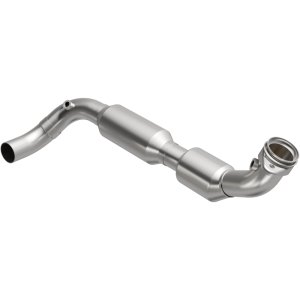 Ford F-150 Catalytic Converter - Magnaflow - Direct Fit - `02-`03