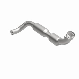 Ford F-150 Catalytic Converter - Magnaflow - Direct Fit - `02-`03