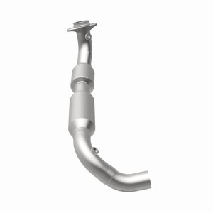 Ford F-150 Catalytic Converter - Magnaflow - Direct Fit - `02-`03