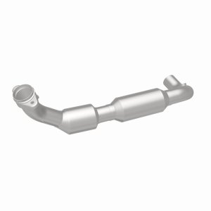 Ford F-150 Catalytic Converter - Magnaflow - Direct Fit - `02-`03