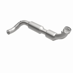 Ford F-150 Catalytic Converter - Magnaflow - Direct Fit - `02-`03