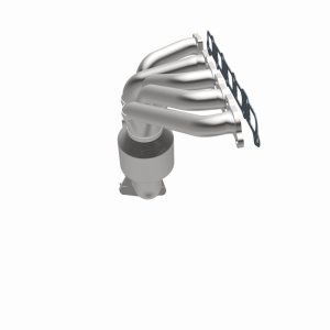 Chevrolet Colorado Catalytic Converter - Magnaflow - Direct Fit - `04-`06