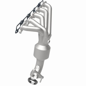 Chevrolet Colorado Catalytic Converter - Magnaflow - Direct Fit - `04-`06