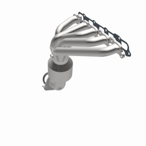 Chevrolet Colorado Catalytic Converter - Magnaflow - Direct Fit - `04-`06