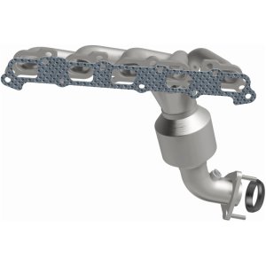 Chevrolet Colorado Catalytic Converter - Magnaflow - Direct Fit - `04-`06