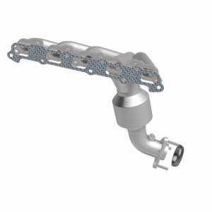 Chevrolet Colorado Catalytic Converter - Magnaflow - Direct Fit - `04-`06