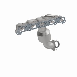 Chevrolet Colorado Catalytic Converter - Magnaflow - Direct Fit - `04-`06