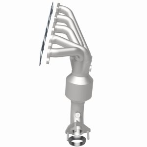 Chevrolet Colorado Catalytic Converter - Magnaflow - Direct Fit - `04-`06