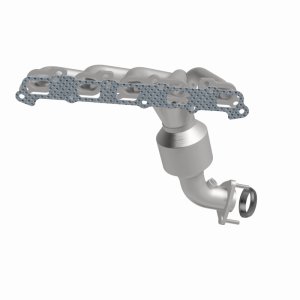 Chevrolet Colorado Catalytic Converter - Magnaflow - Direct Fit - `04-`06