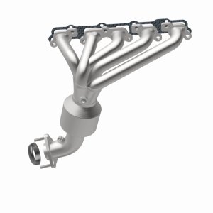 Chevrolet Colorado Catalytic Converter - Magnaflow - Direct Fit - `04-`06