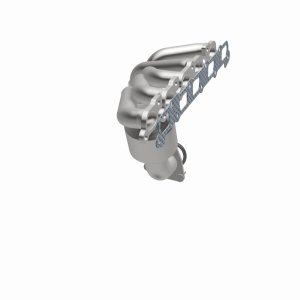 Chevrolet Colorado Catalytic Converter - Magnaflow - Direct Fit - `04-`06