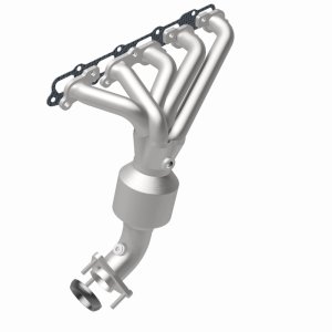 Chevrolet Colorado Catalytic Converter - Magnaflow - Direct Fit - `04-`06